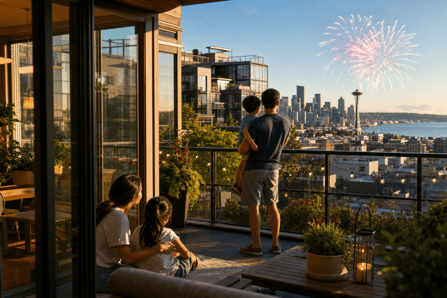 Cover image for: Fourth of July 2026 Across Puget Sound: 50+ Events in King, Snohomish & Pierce Counties