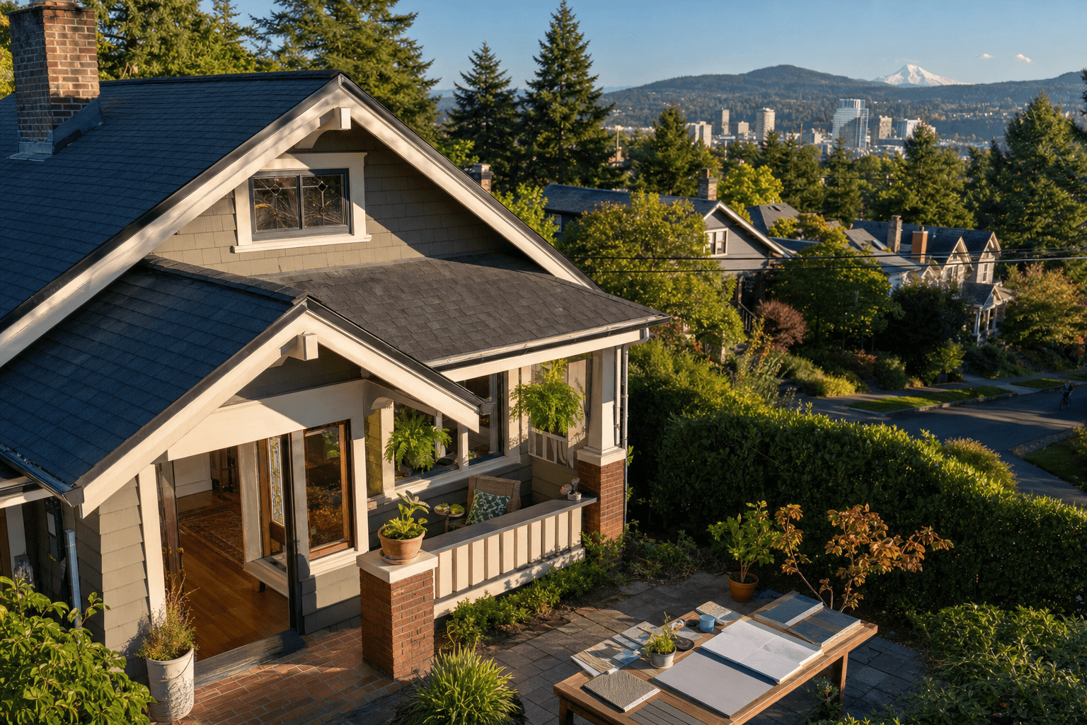 Cover image for: Is Now a Better Time to Buy or Refi?