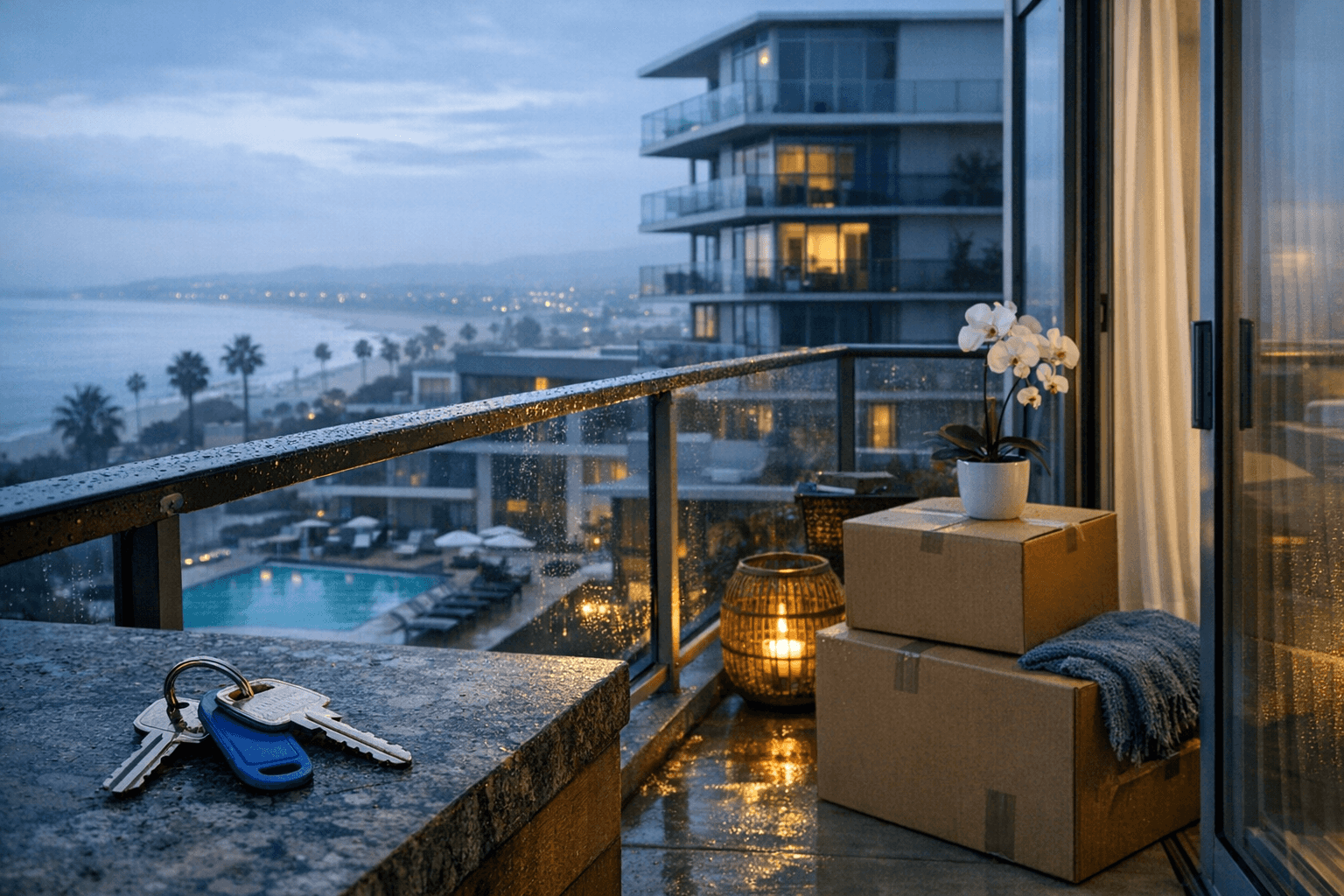 Cover image for: Lock Now or Wait? Rates Face Fresh Market Risk