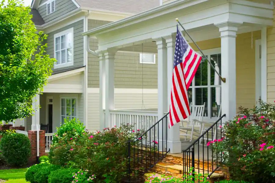 homes image for national