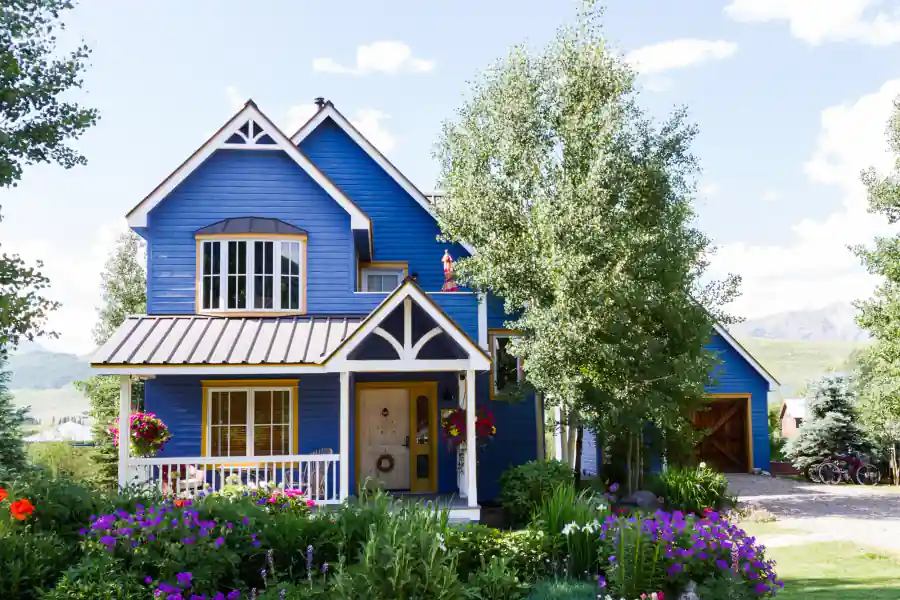 homes image for national